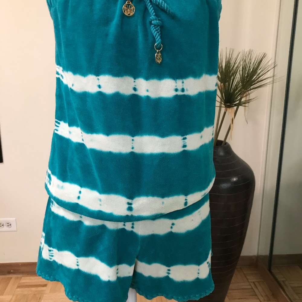 Very cute Summer romper